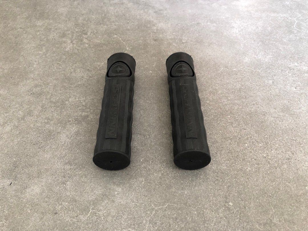 Schwinn handlebar shop grips