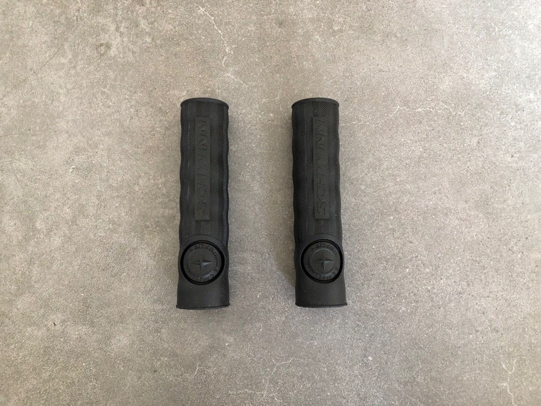 schwinn handle grips