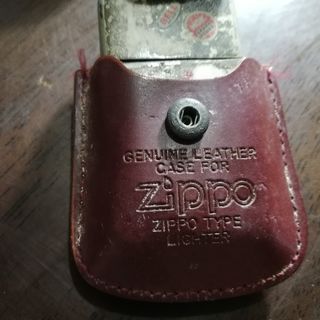 vintage zippo