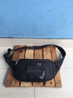 Waist bag Calvin Klein Original