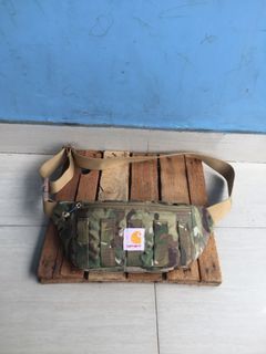 Waistbag Carhartt Original