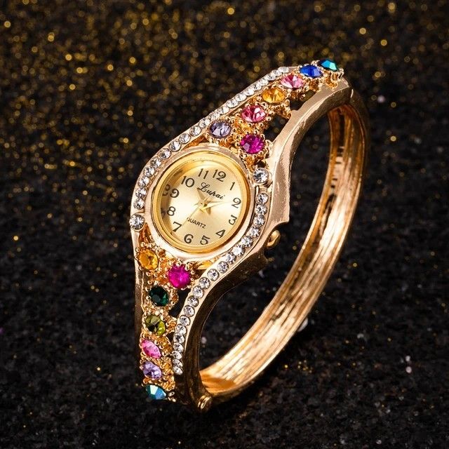 Watch for hotsell girlfriend gift