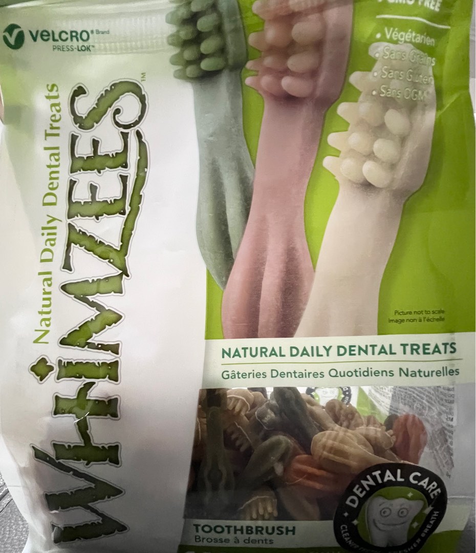 Whimzees xxs hotsell