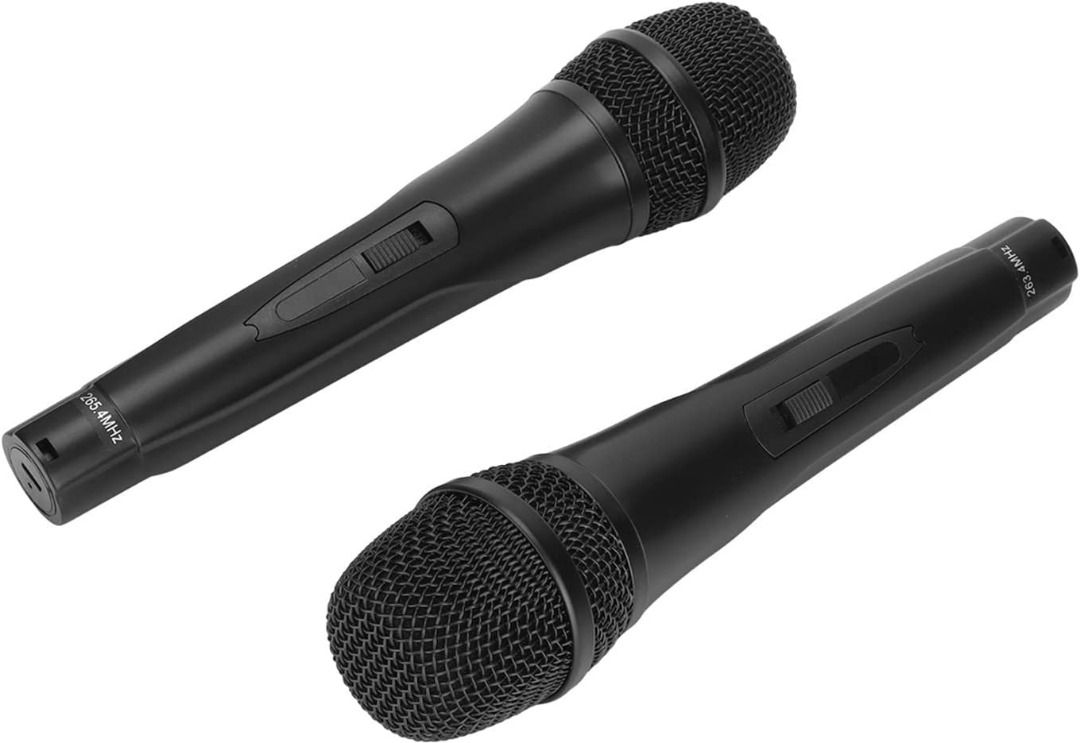 Ankuka Bluetooth Karaoke Microphone, 3 in 1 Multi-Function Handheld Wi —  Ankuka Inc