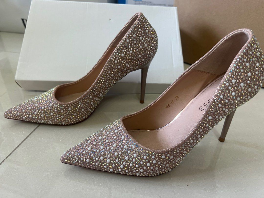 Ladies heels 219 store
