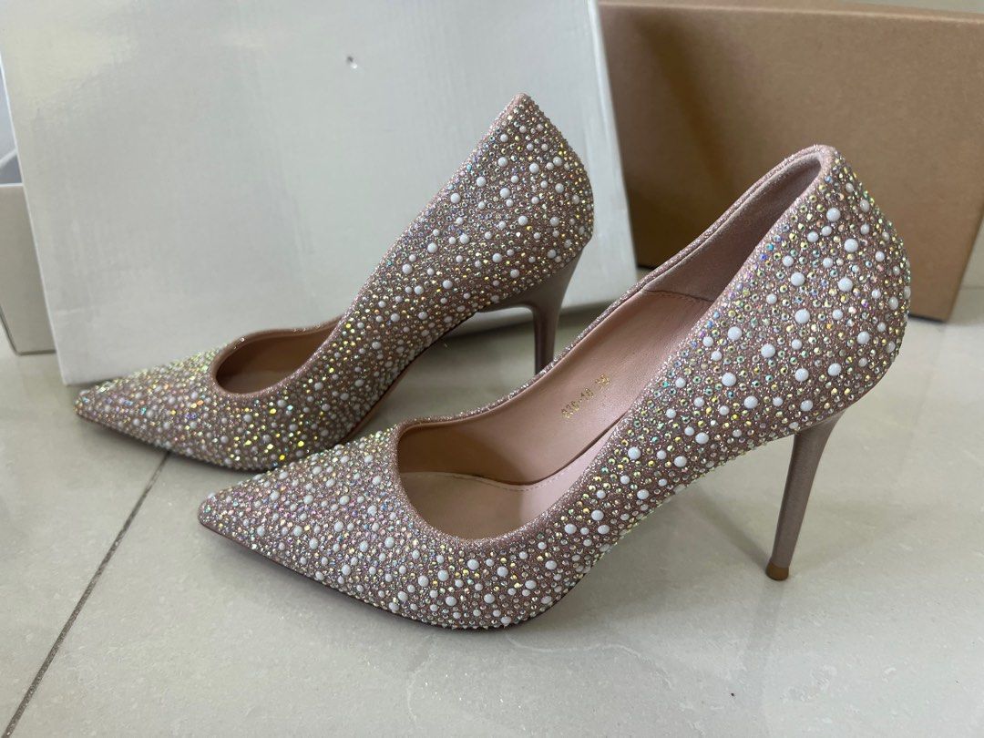 Nice high deals heels for ladies