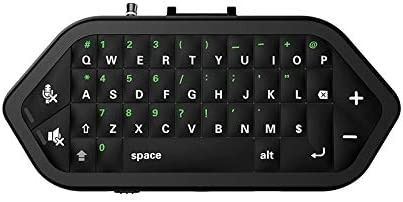 Xbox elite outlet controller chatpad