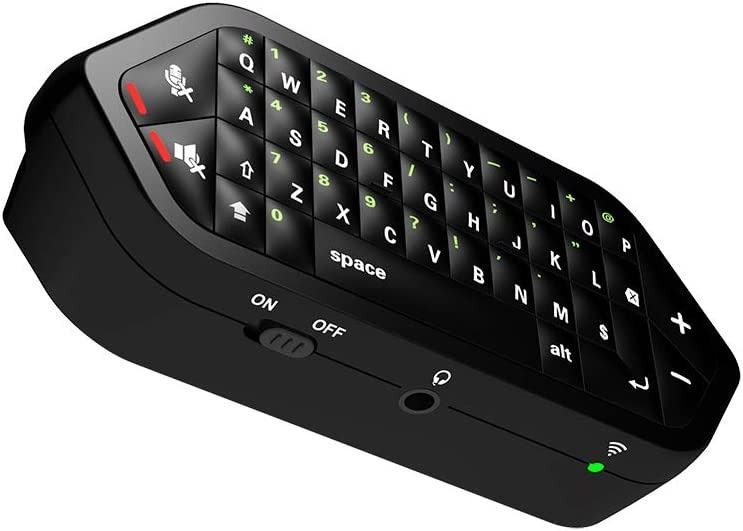 Chatpad for xbox hotsell one