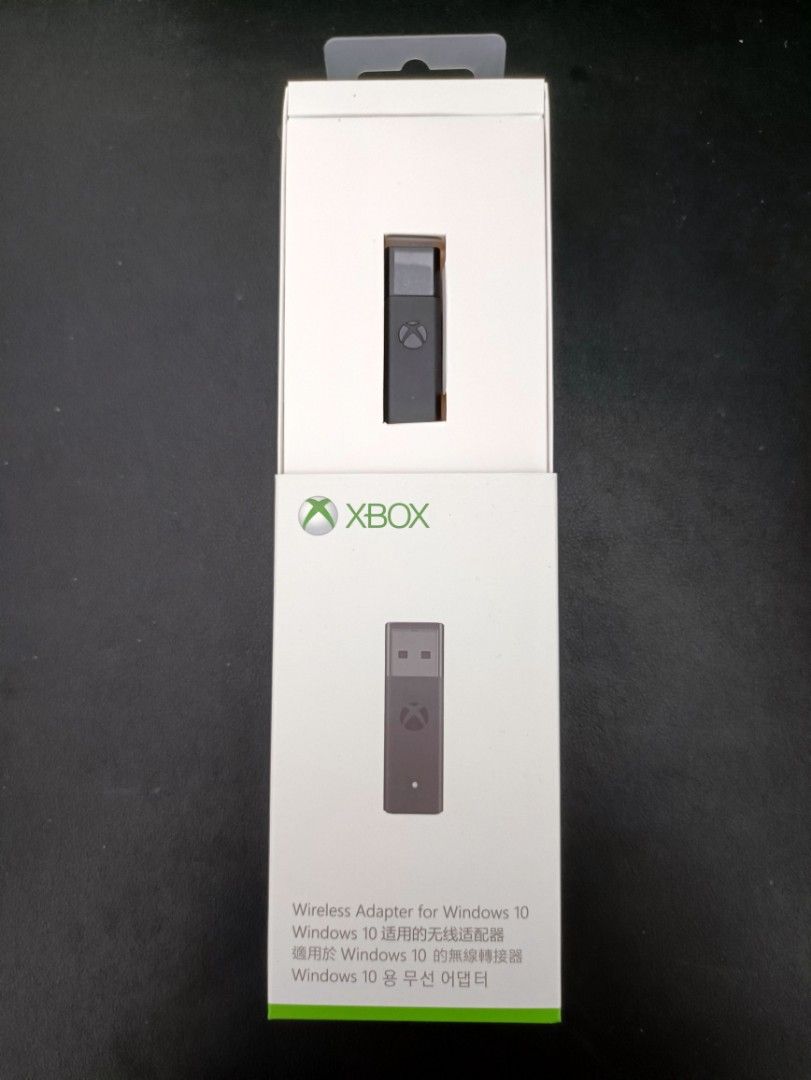 XBOX USB Adapter, Computers & Tech, Parts & Accessories, Cables ...