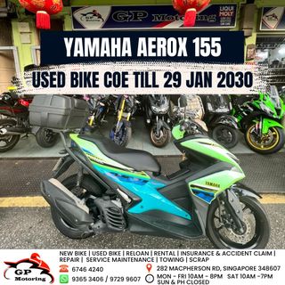 Used Bike Class 2B, 2A, 2 Collection item 2
