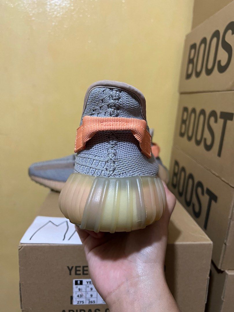 Yeezy true sale form fake