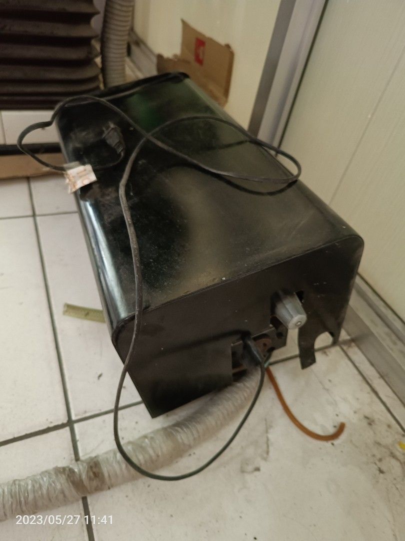 Yoshida Seiko Dental (Chair) Equipment Unit on Carousell