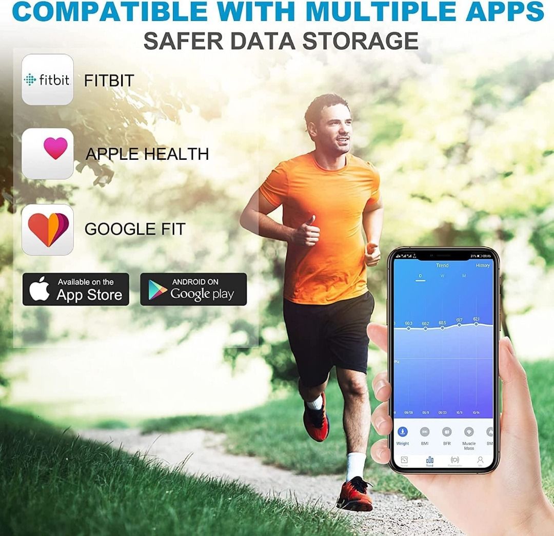 Youngdo fitness tracker online