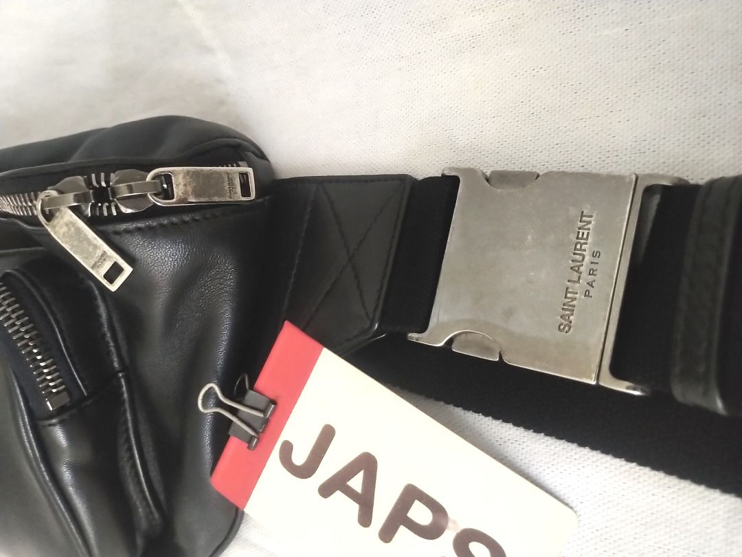 YSL Marsupio belt bag, Luxury, Bags & Wallets on Carousell