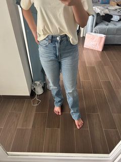Zara Baggy Pants