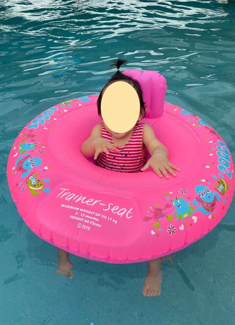 ZOGGS Mothercare Baby Float 3 12 months 60 75 cm height up to 11kg