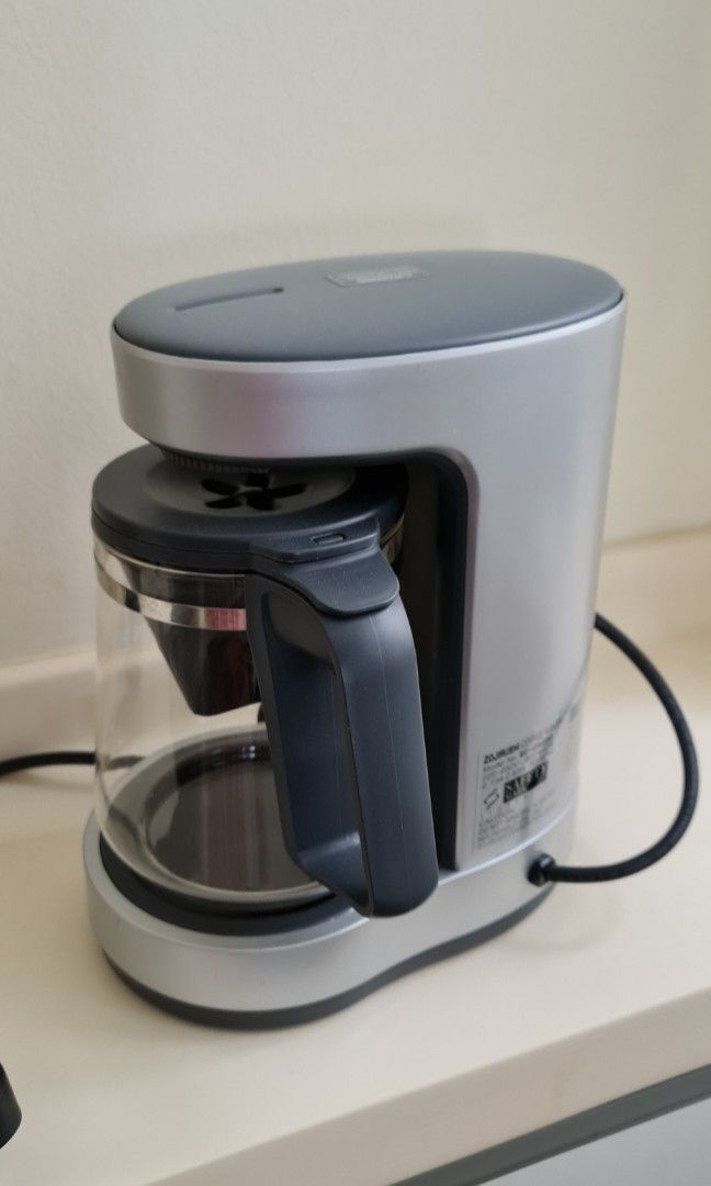 Zojirushi Coffee Maker, TV & Home Appliances, Kitchen Appliances