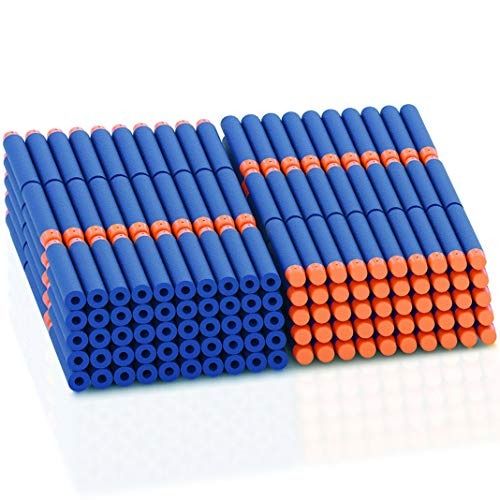 100 nerf darts store