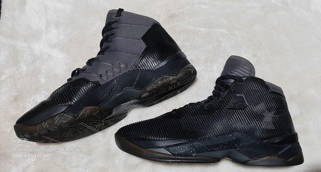 Curry 2.5 store men 44