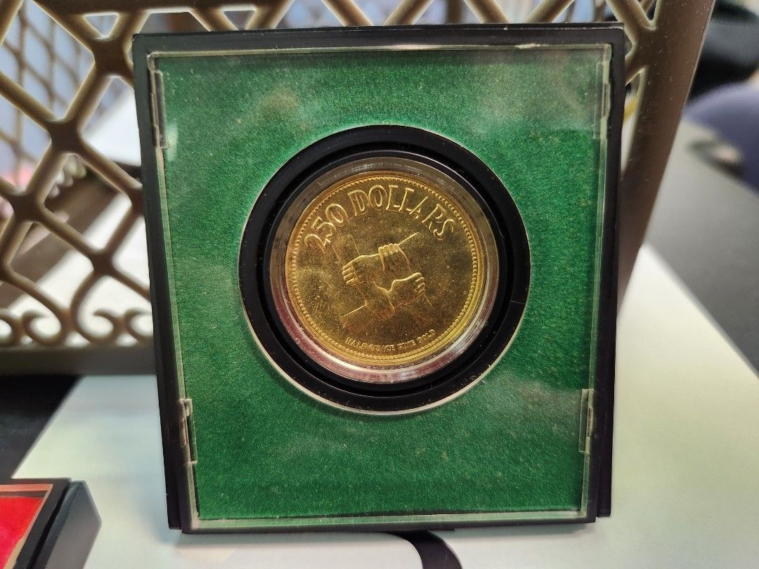 1975-singapore-250-1-2-oz-gold-coin-hobbies-toys-memorabilia