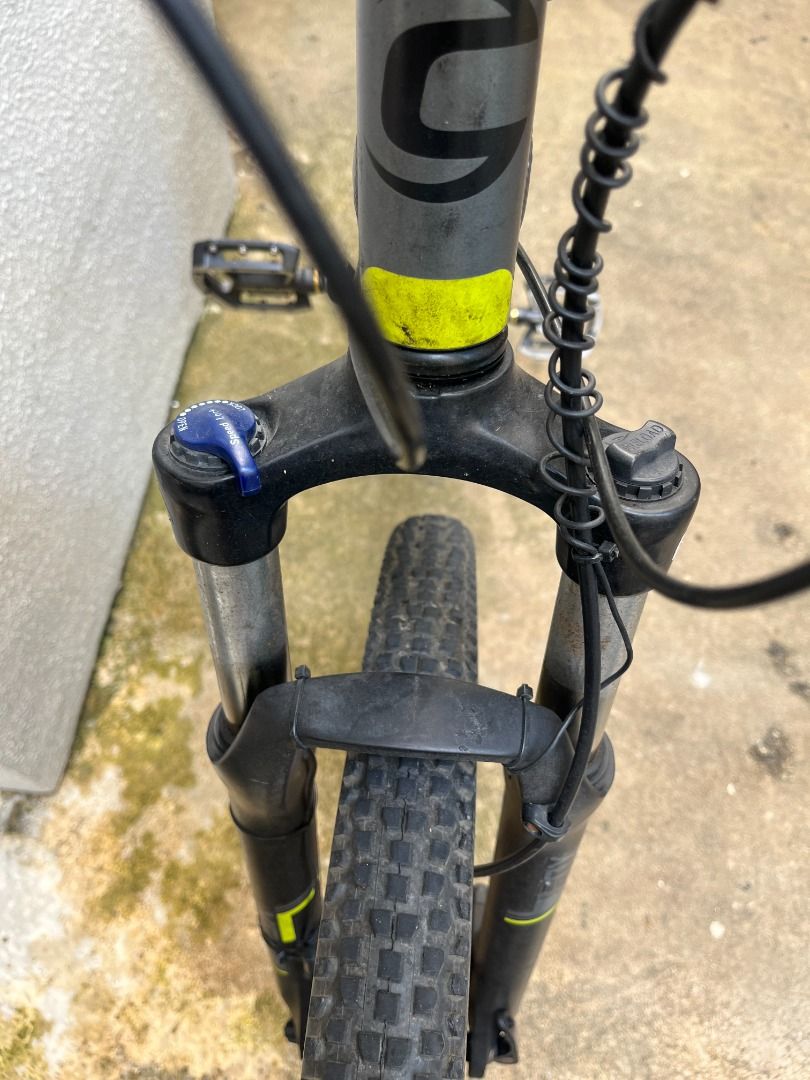 2016 cannondale deals catalyst 4
