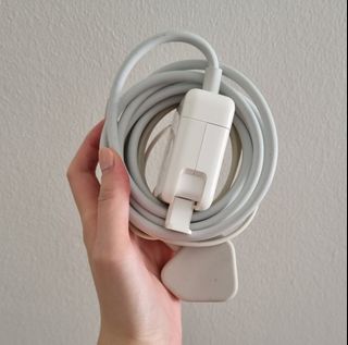 2017 MacBook Air Charger
