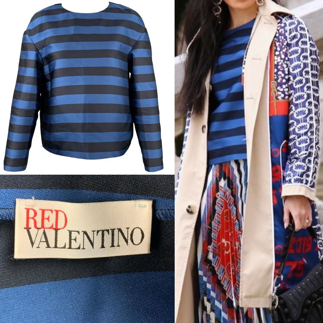 Red valentino uk clearance
