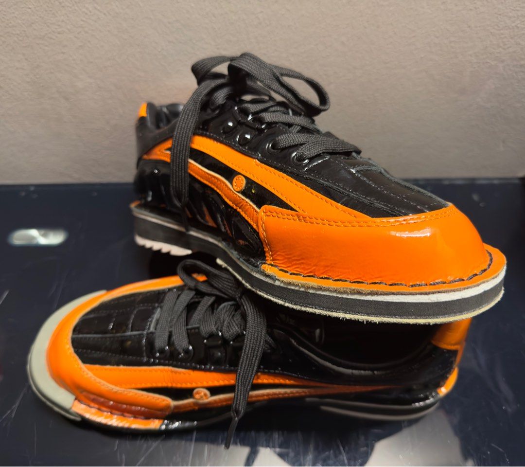 3g ultra hot sale bowling shoes