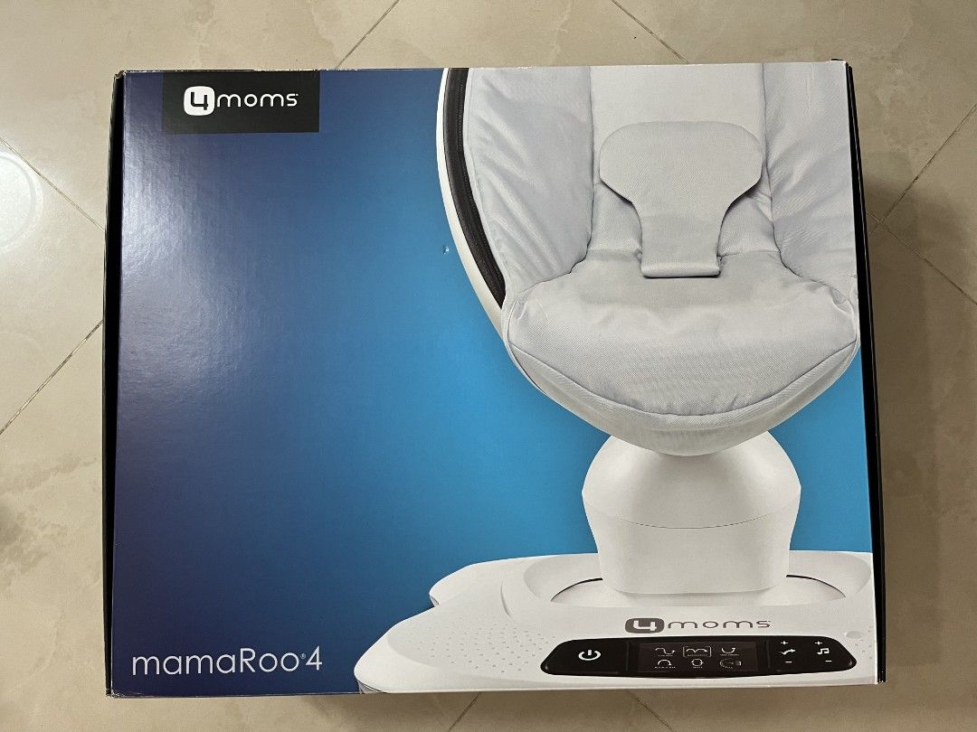 4moms cradle hot sale