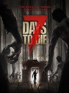 7 Days to Die Steam Key