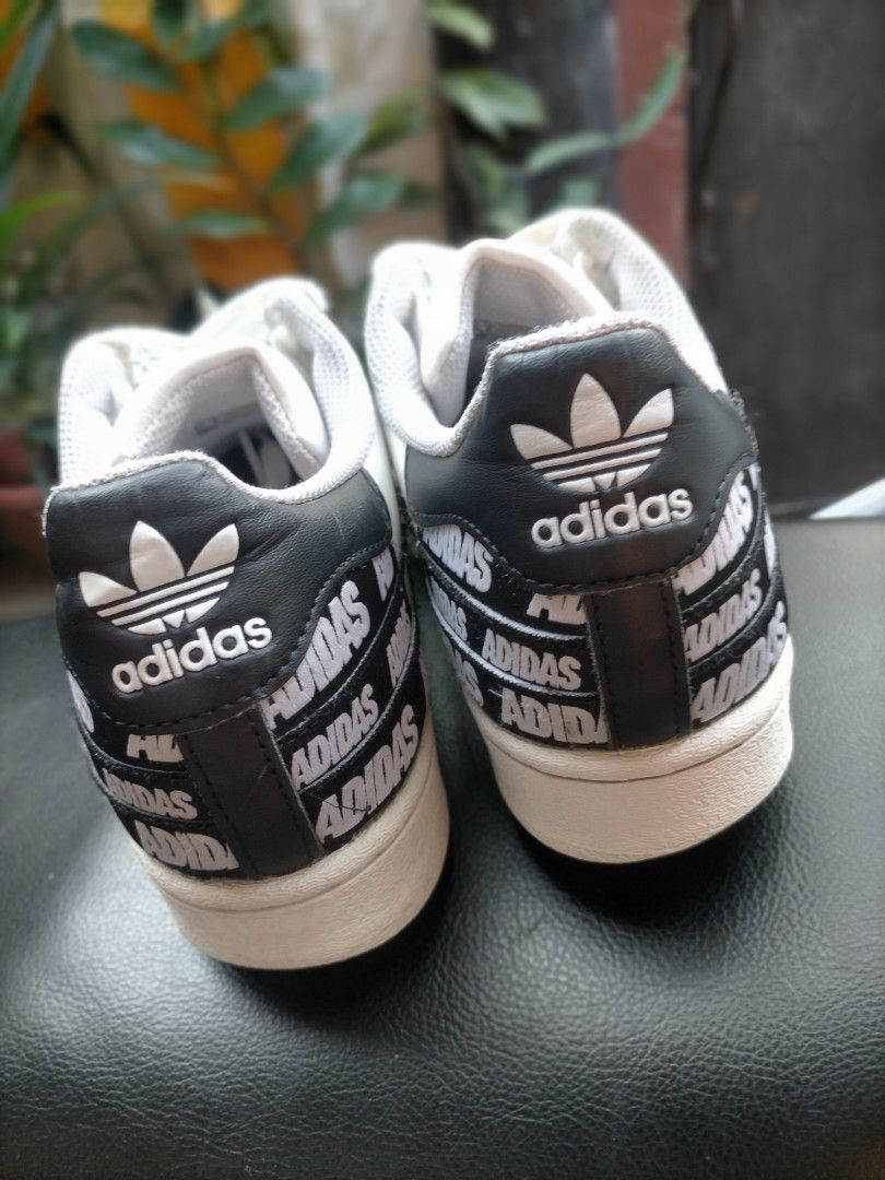Adidas clearance superstar design