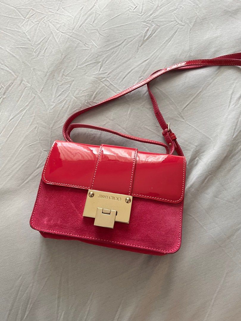 Jimmy Choo Jimmy Choo Bag - Stylemyle