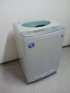 三洋洗衣機 10kg