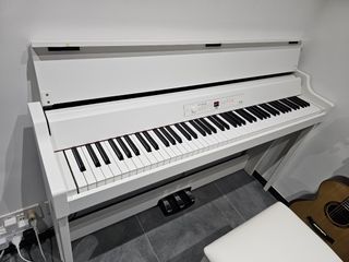 通利行貨 有單 Korg G1 Air 數碼鋼琴 日本製造