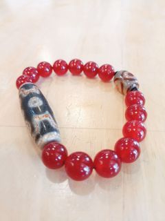 有緣者🉐七眼天珠