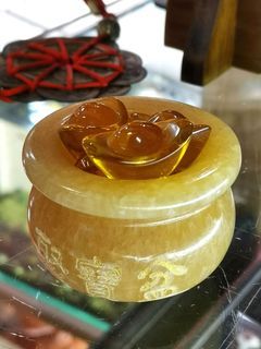 聚寶盆