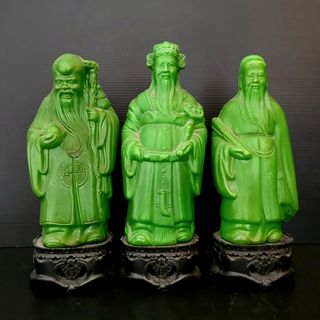 福禄寿 Collection item 1
