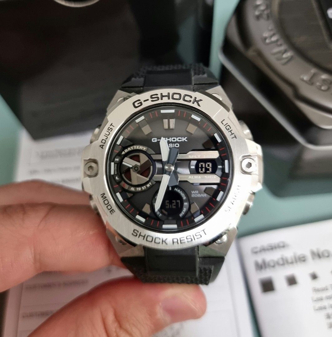 Casio gst b best sale