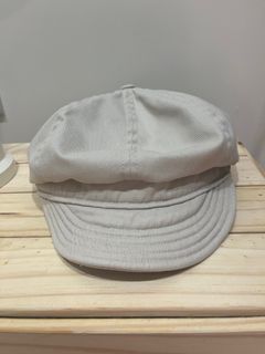 報童帽A ROOM MODEL MADE - Newsboy Hat