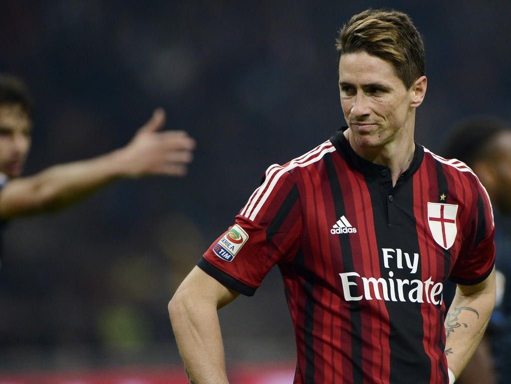 Ac milan adidas jersey discount