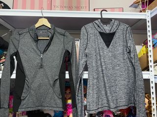 Active wear bundle