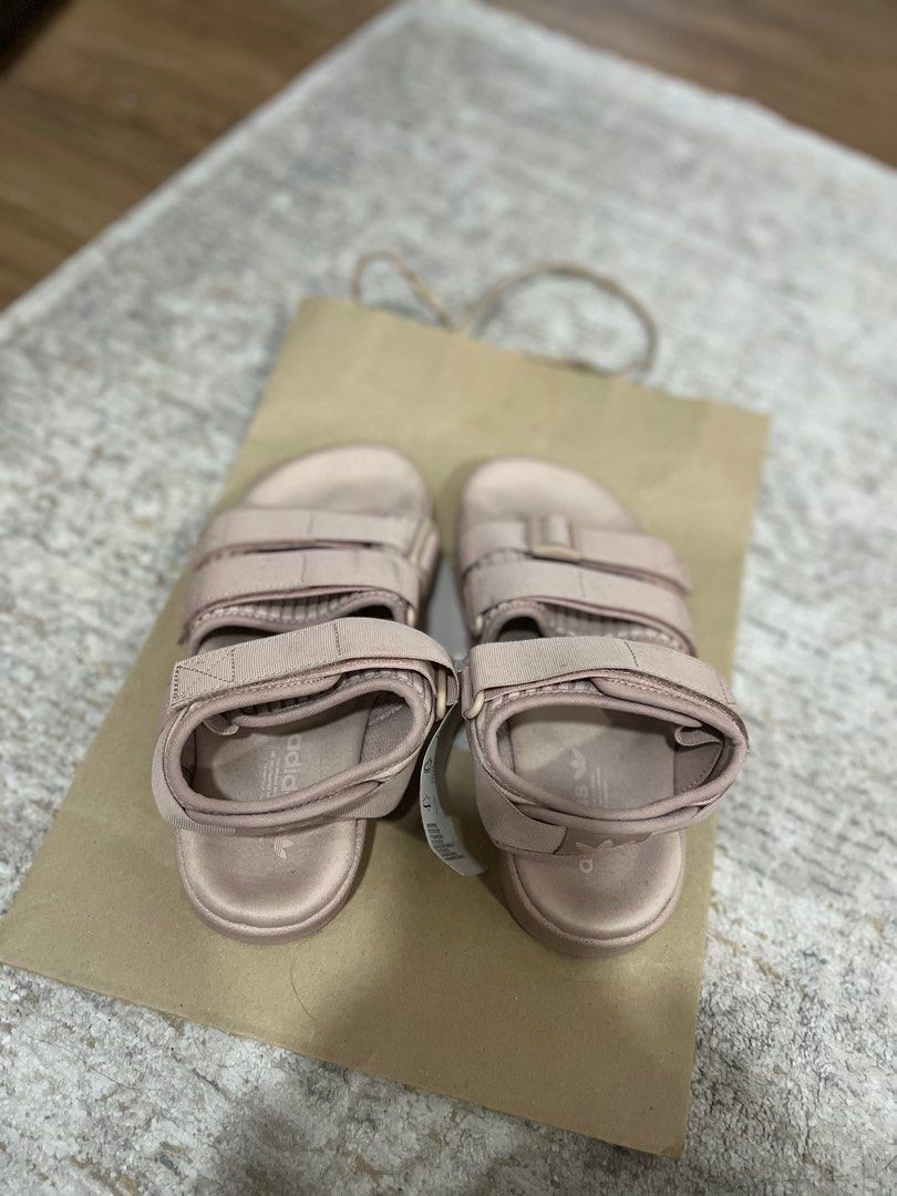 Adidas Adilette Sandals 2.0 Women s Fashion Footwear Sandals on