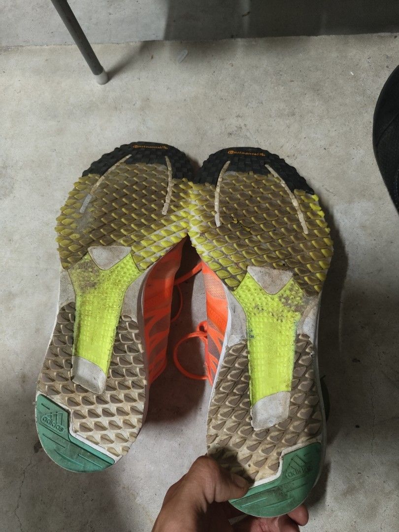 Adidas Adizero Takumi Sen 7