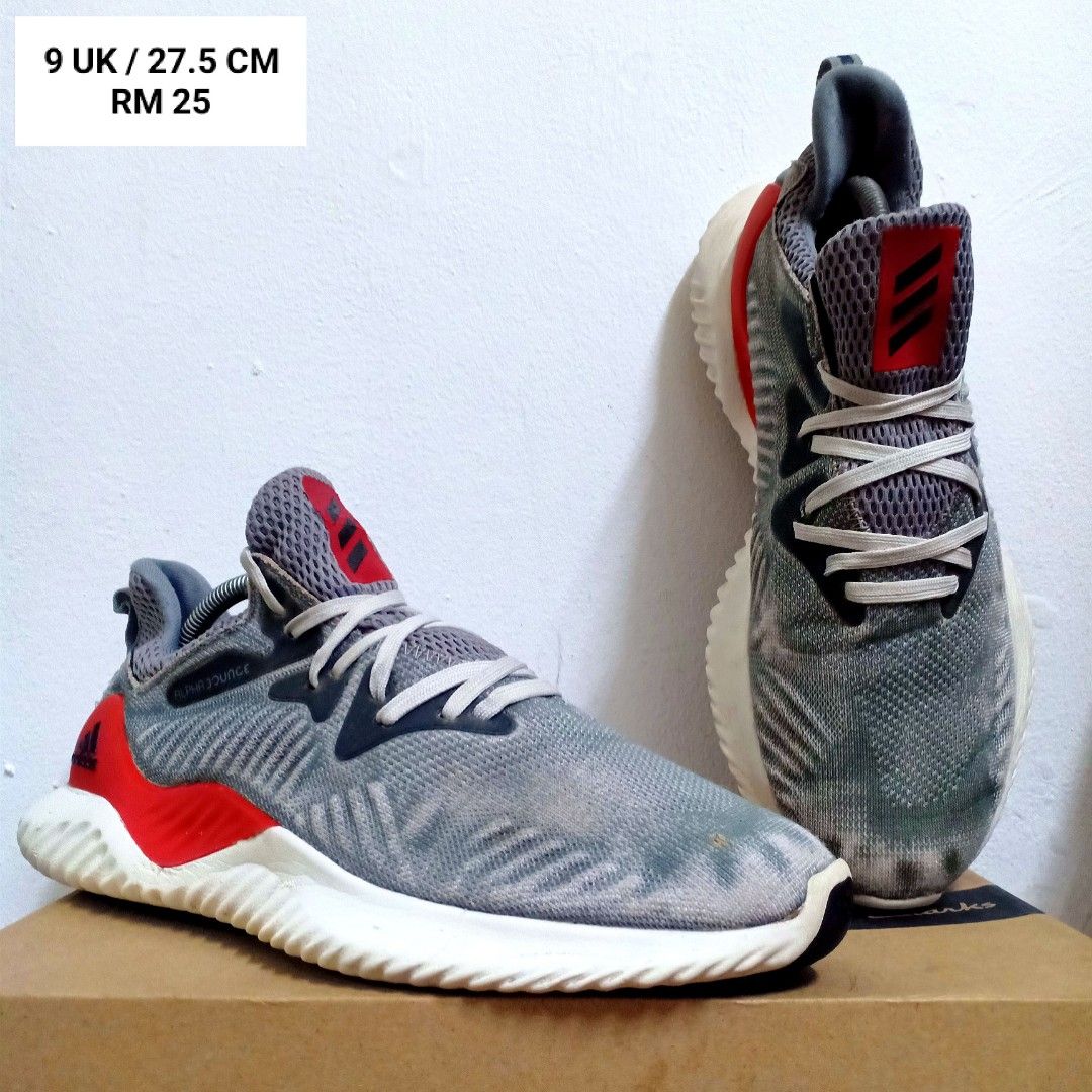 Adidas Alphabounce Beyond