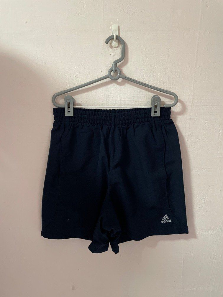 Adidas climalite swim shorts top