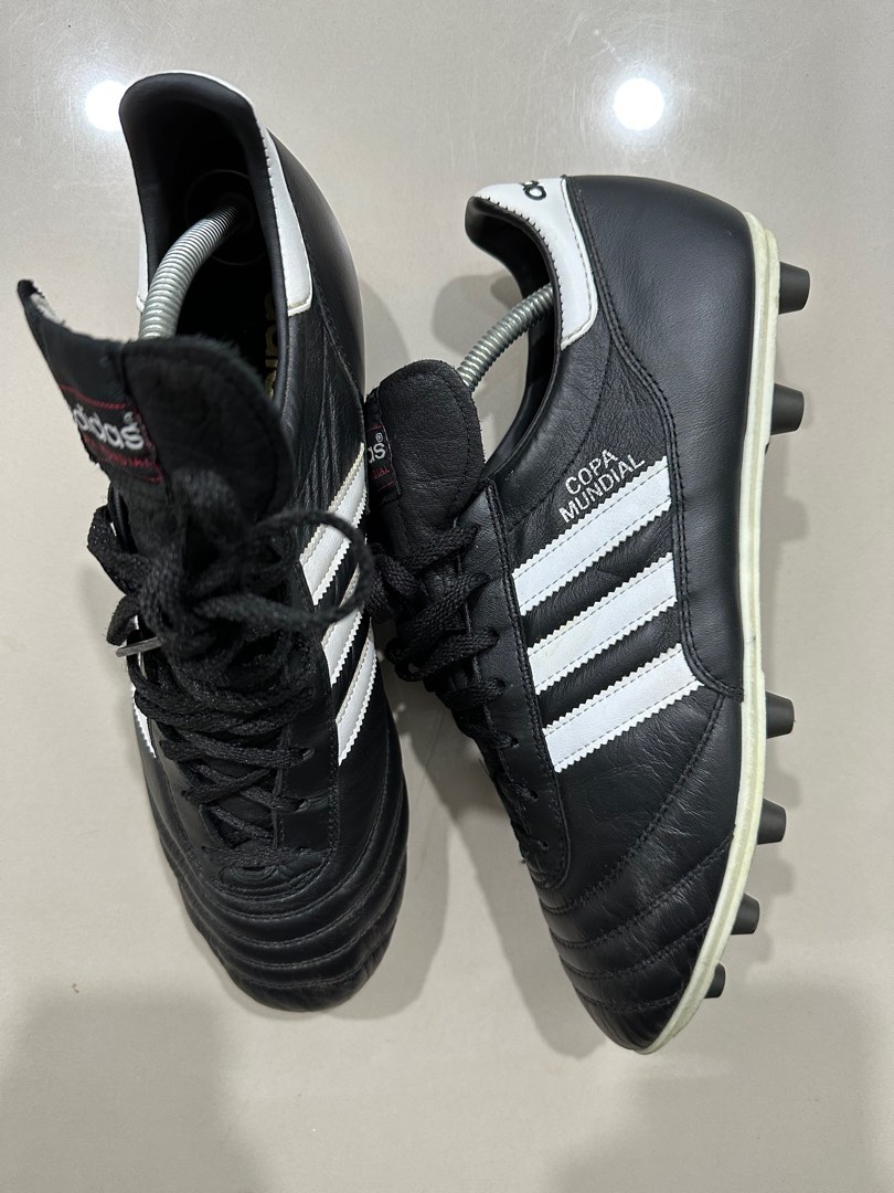 Adidas copa mundial new arrivals made in indonesia