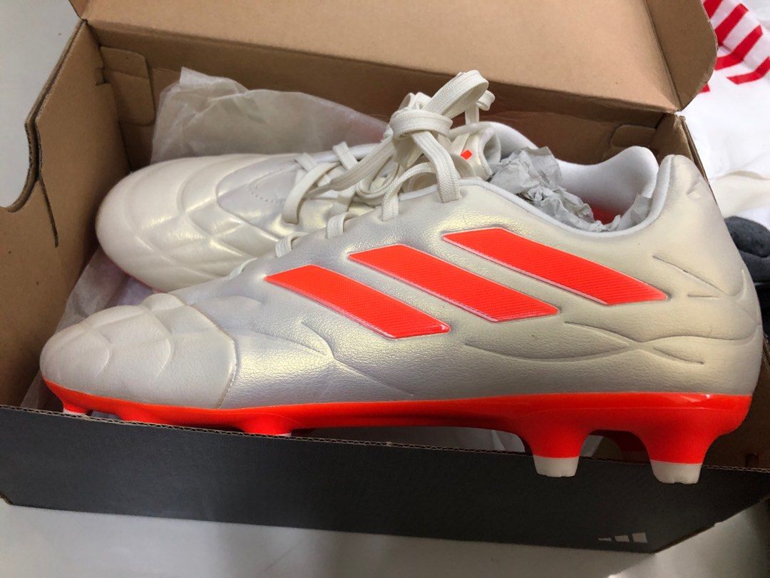 adidas Copa Pure.3 FG Football Boots Men s Fashion Footwear