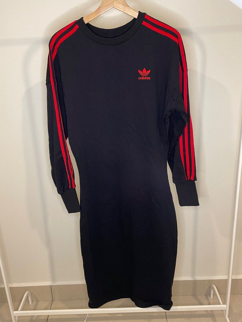 Adidas v day store dress