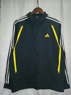 Adidas Fullzip Windbreaker Jacket
