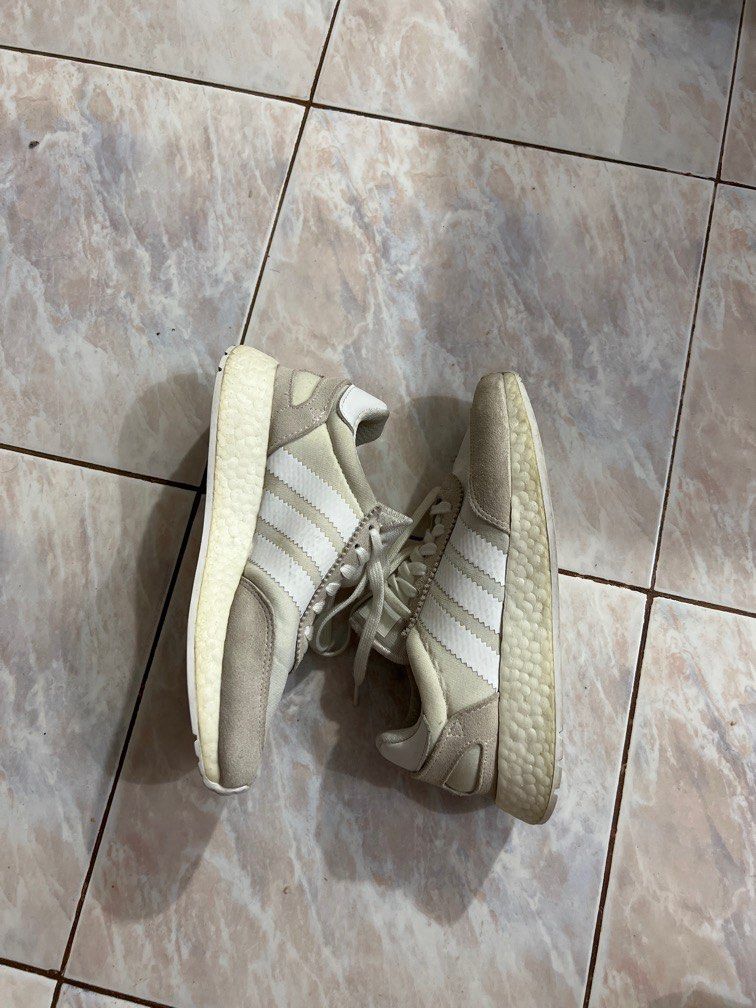 Adidas Originals Men's I5923 Shoe Iniki Runner , Women's Fashion